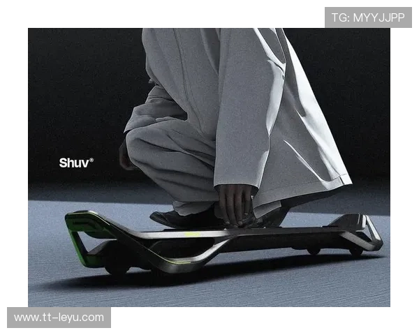 _智能滑板车创新体验：城市出行的未来_，智能滑板车品牌