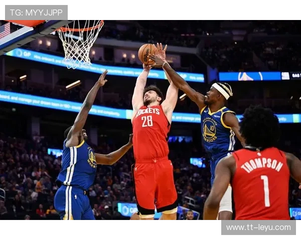 _火箭状态火热，新星崛起成关键_，火箭新动作