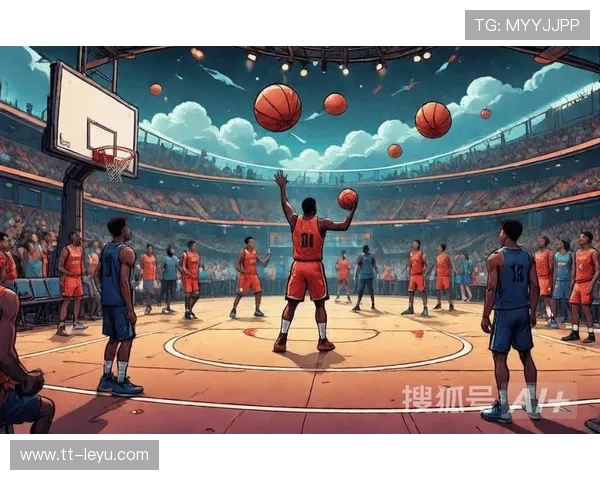 NBA官方推“球员+AI”互动内容，球迷点赞不断，nba ai是谁