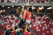 世界高尔夫联赛：短杆表现直接影响排名走向，高尔夫球短杆距离控制