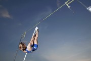 国家女子篮球联赛：本土联赛竞争加剧，中国国家女子篮球队百科