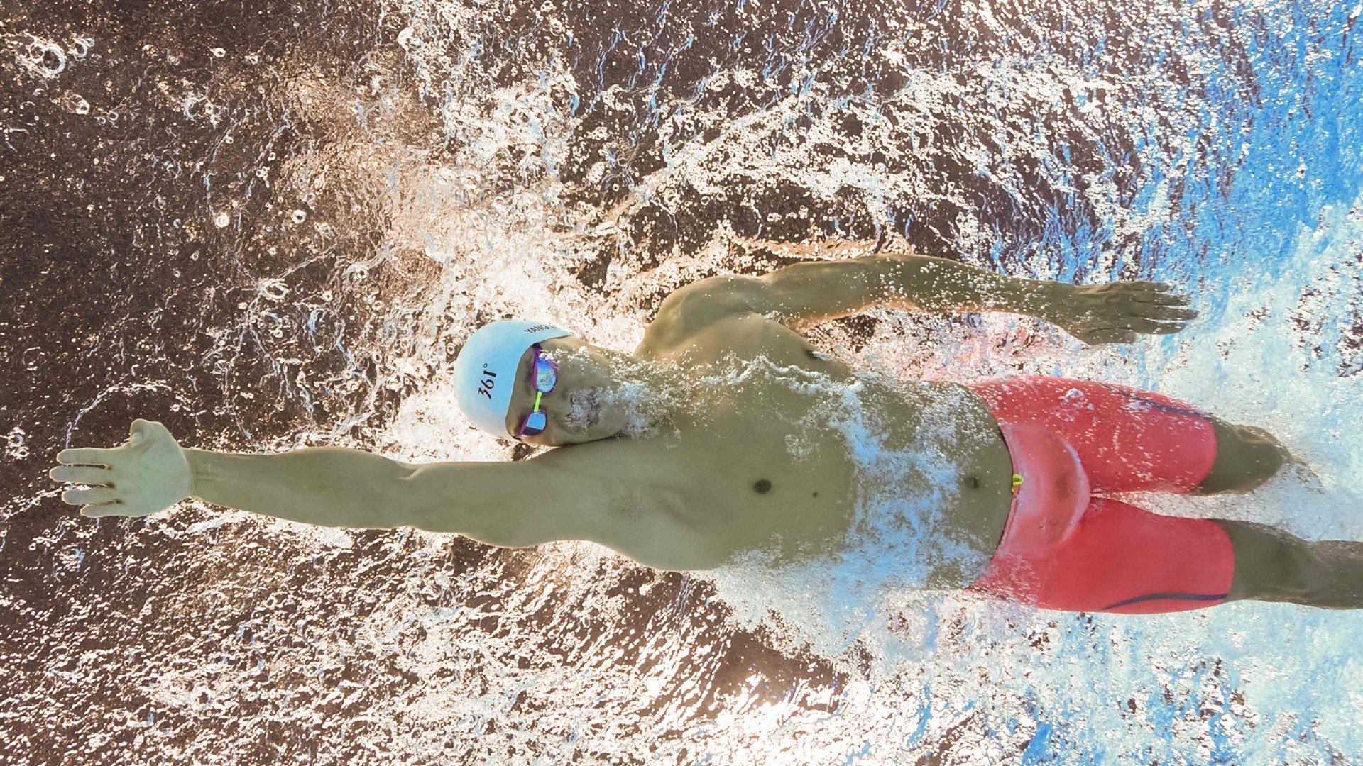 跳水组合默契配合希腊闯入四强，古希腊跳水