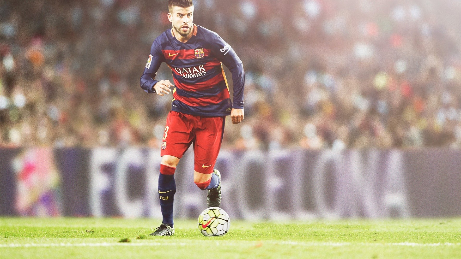 达里尔·基：每次反击中的出色判断力和快速启动，为全黑队创造了不少机会